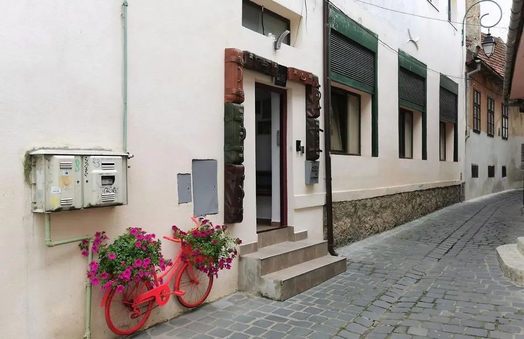 Secret Boutique Hostel-1