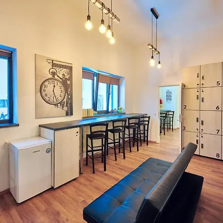 Secret Boutique Hostel-3